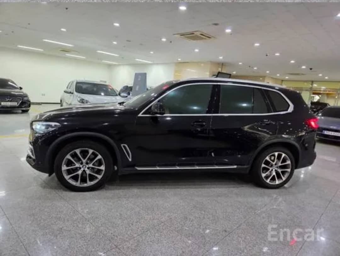 2018 BMW X5 VIN: WBACV6107KLJ65204 Lot: 397810915