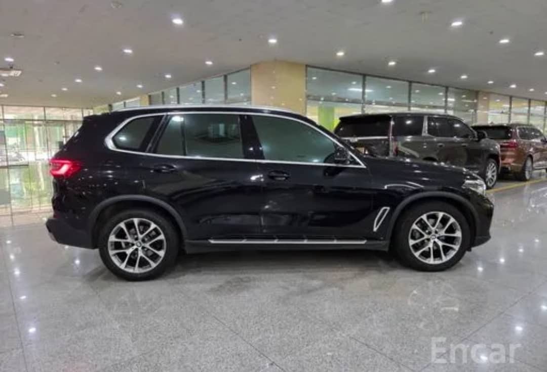 2018 BMW X5 VIN: WBACV6107KLJ65204 Lot: 397810915