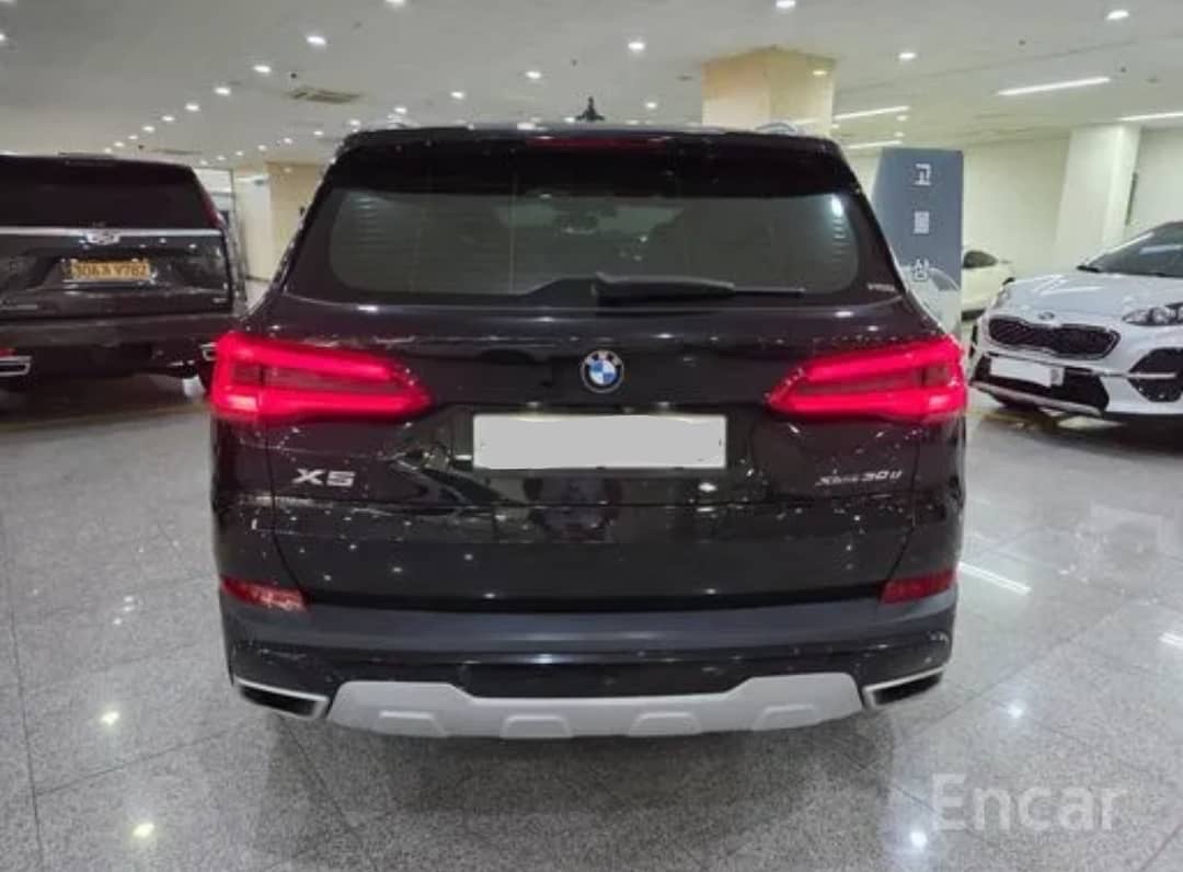 2018 BMW X5 VIN: WBACV6107KLJ65204 Lot: 397810915