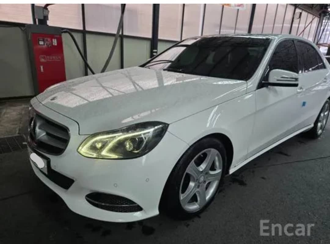 2015 Mercedes E-Klasse VIN: WDDHF9HBXGB190616 Lot: 288002999