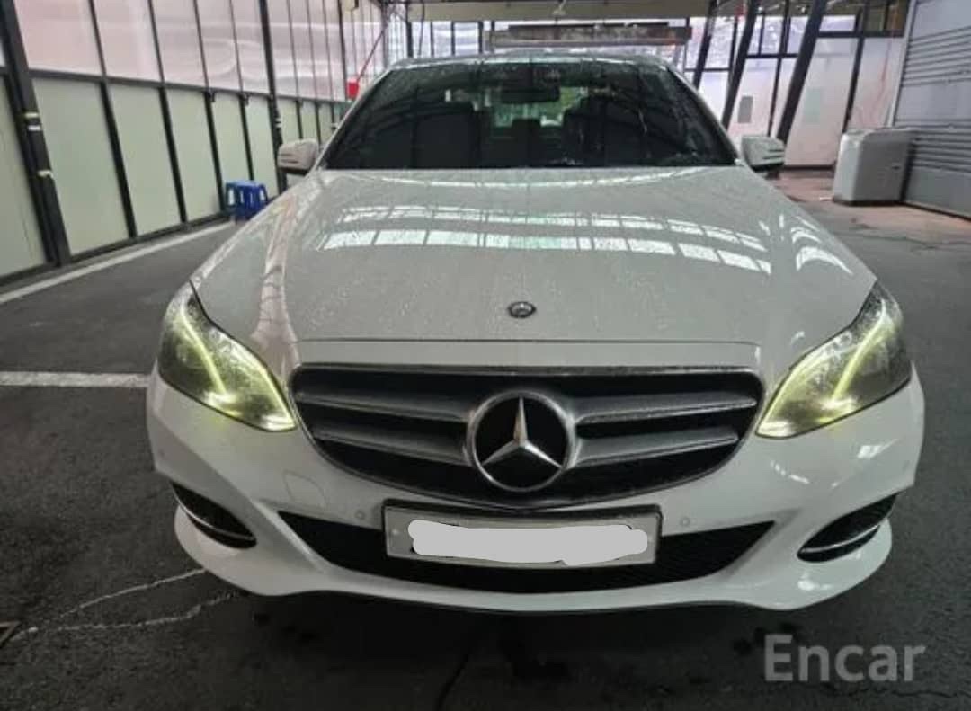 2015 Mercedes E-Klasse VIN: WDDHF9HBXGB190616 Lot: 288002999