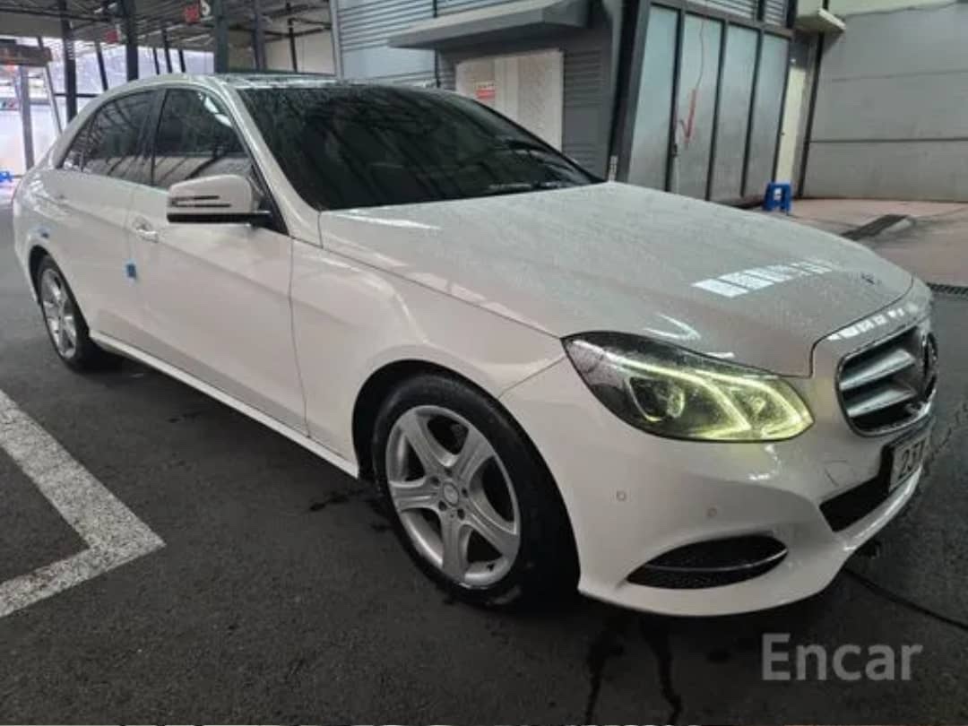 2015 Mercedes E-Klasse VIN: WDDHF9HBXGB190616 Lot: 288002999