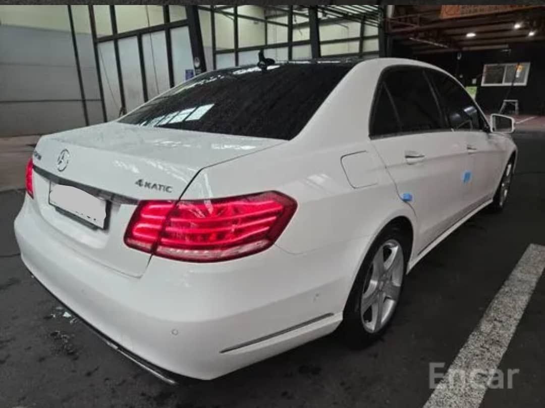 2015 Mercedes E-Klasse VIN: WDDHF9HBXGB190616 Lot: 288002999