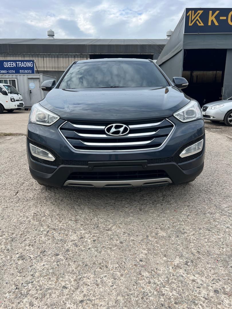 KMHSW81UBGU593728 2015 Hyundai Santa Fe 2015 Hyundai Santa Fe VIN: KMHSW81UBGU593728 Lot: 400097937