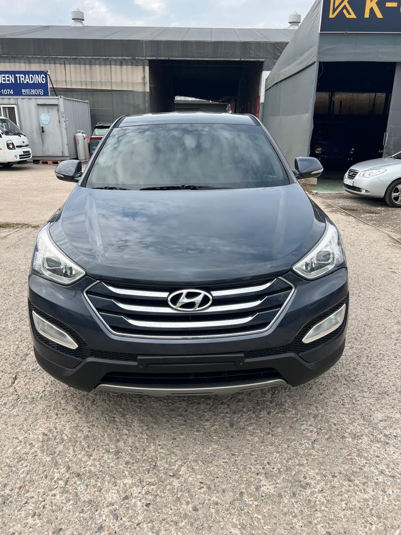 KMHSW81UBGU593728 2015 Hyundai Santa Fe 2015 Hyundai Santa Fe VIN: KMHSW81UBGU593728 Lot: 400097937