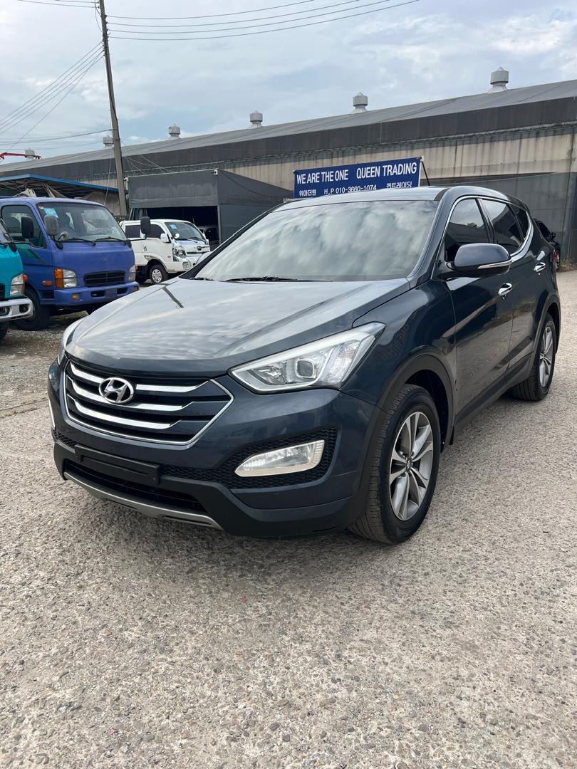 KMHSW81UBGU593728 2015 Hyundai Santa Fe 2015 Hyundai Santa Fe VIN: KMHSW81UBGU593728 Lot: 400097937
