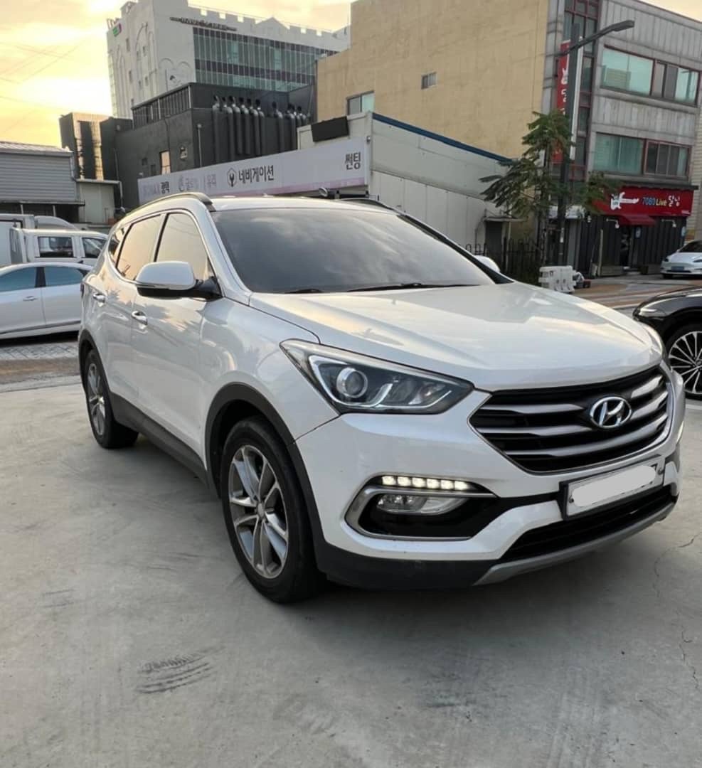 KMHSW81UBGU538917 2015 Hyundai Santa Fe 2015 Hyundai Santa Fe VIN: KMHSW81UBGU538917 Lot: 286003804