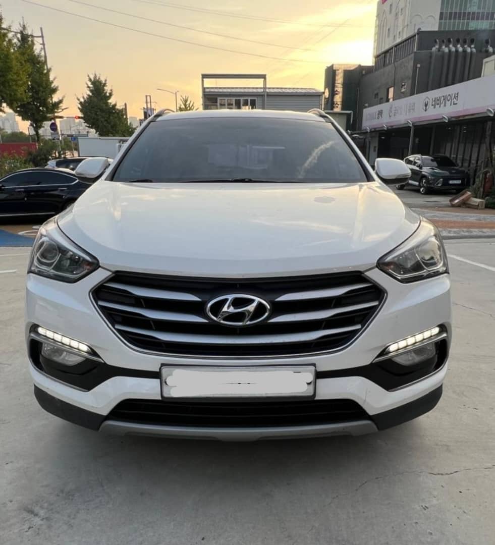 KMHSW81UBGU538917 2015 Hyundai Santa Fe 2015 Hyundai Santa Fe VIN: KMHSW81UBGU538917 Lot: 286003804