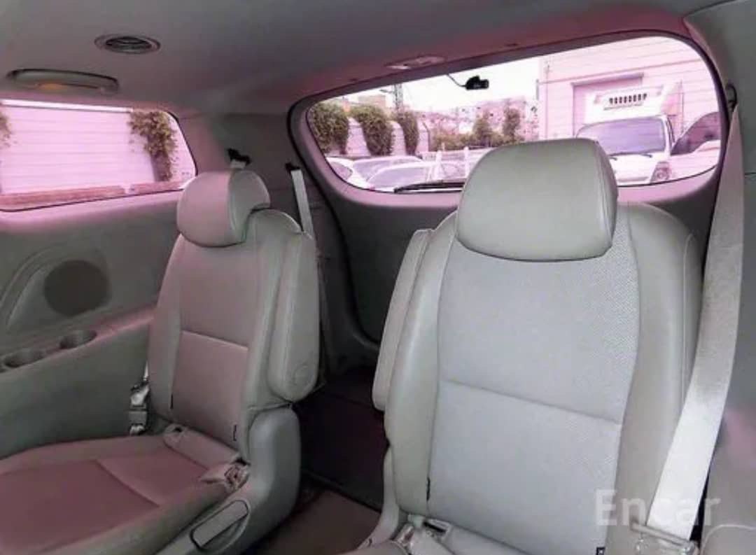 2016 Kia Carnival VIN: KNAMC81ABGS223227 Lot: 287004937