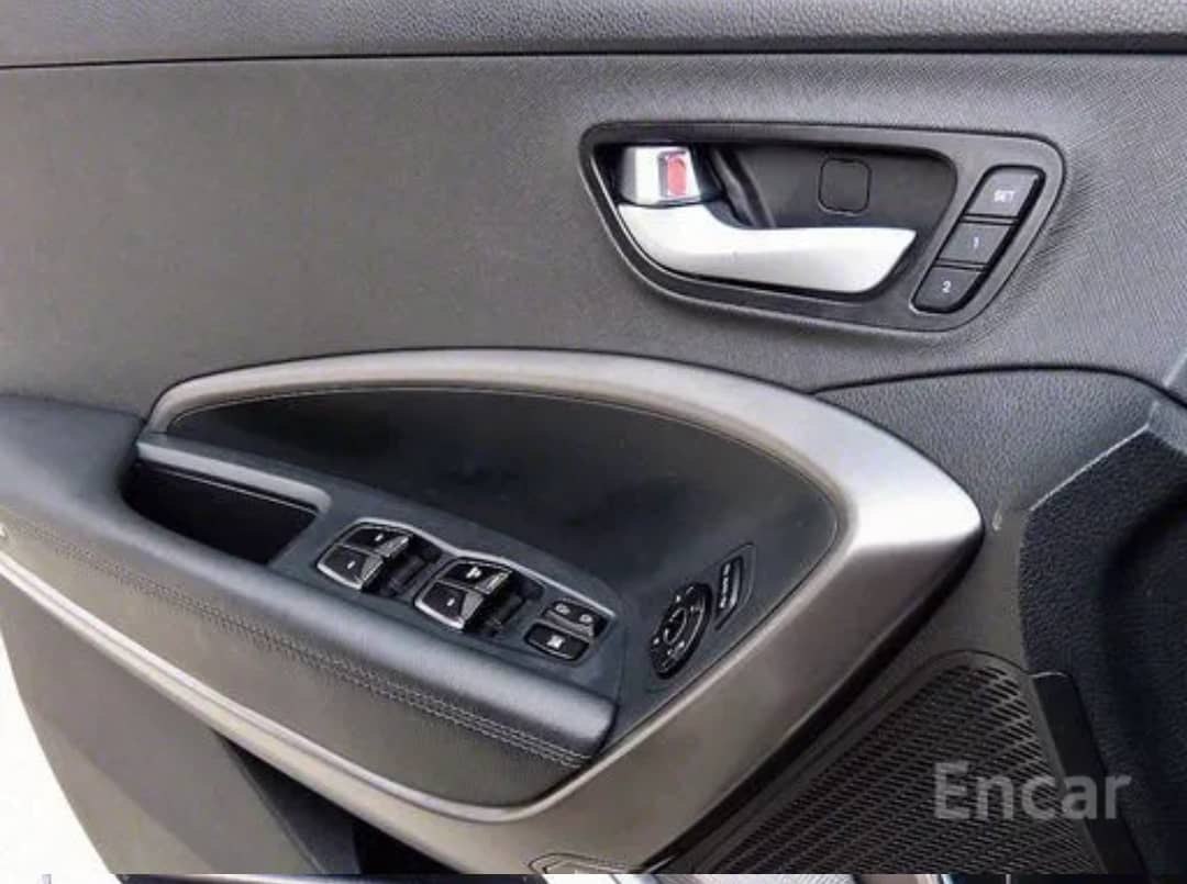 2015 Hyundai Santa Fe VIN: KMHSW81XDGU538773 Lot: 400098897