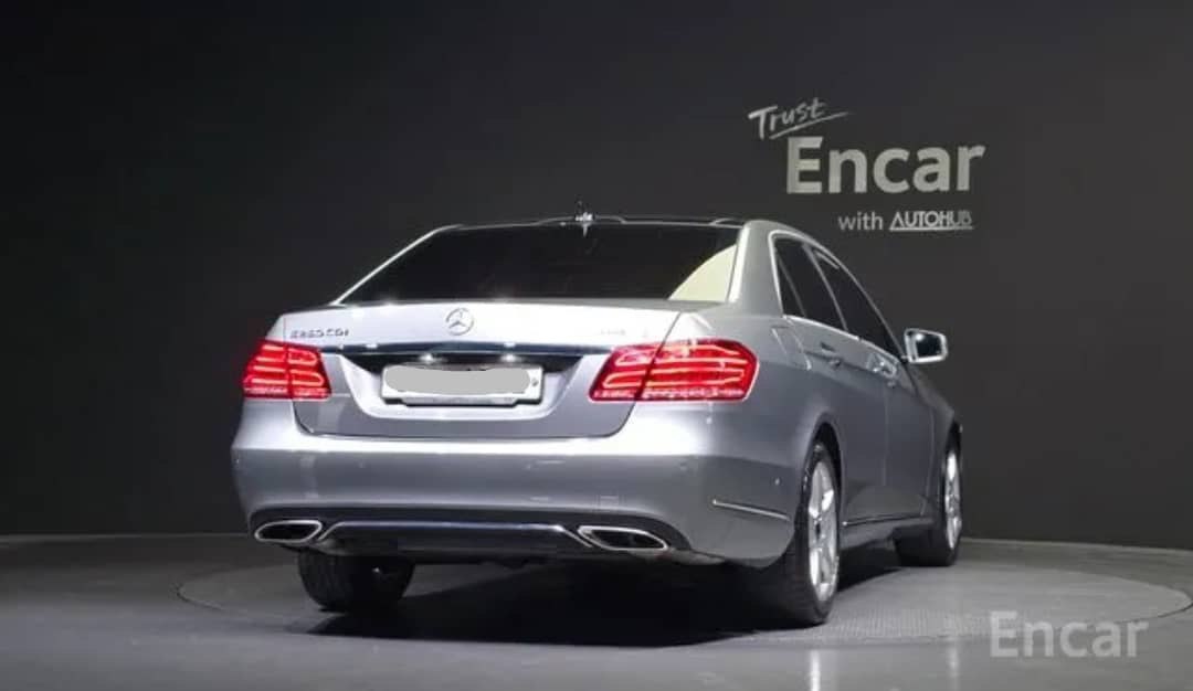 2015 Mercedes E-Klasse E250 Cdi 4Matic VIN: WDDHF9HB9FB102671 Lot: 309405801