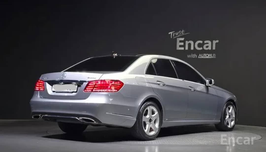 2015 Mercedes E-Klasse E250 Cdi 4Matic VIN: WDDHF9HB9FB102671 Lot: 309405801