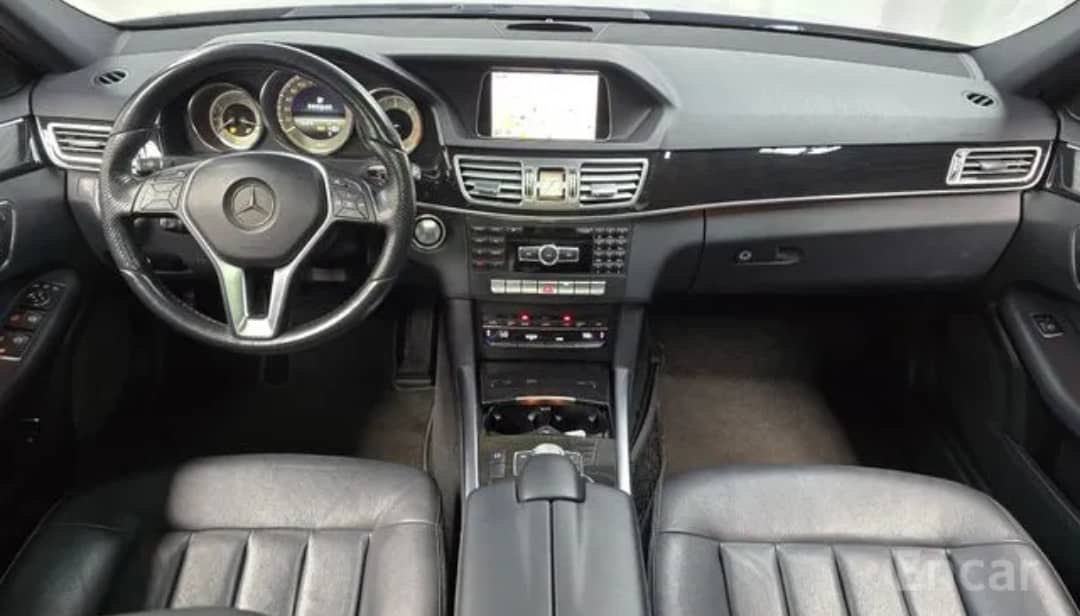 2015 Mercedes E-Klasse E250 Cdi 4Matic VIN: WDDHF9HB9FB102671 Lot: 309405801