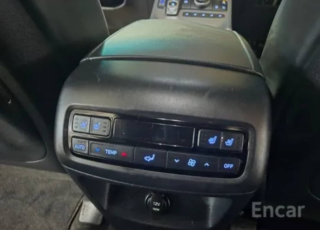 2019 Hyundai Palisade 2.2D VIN: KMHR381ABKU025109 Lot: 287005926