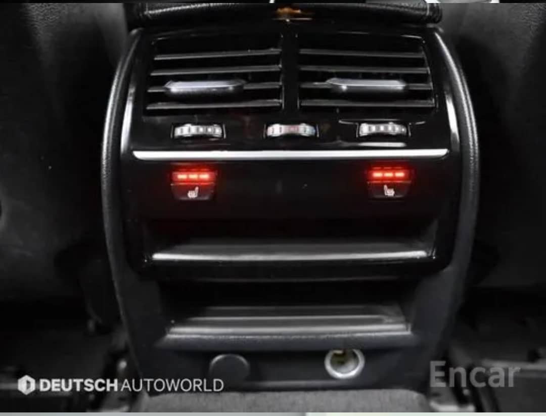 2017 BMW 520D VIN: WBAJC3105JG995196 Lot: 287005717