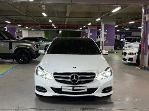 2014 Mercedes E300 4Matic 3.5 VIN: WDDHF8BBXEA991763 Lot: 309405910