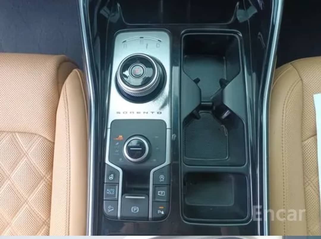 2020 Kia Sorento 2.2D VIN: KNARF81BGMA021578 Lot: 400995401