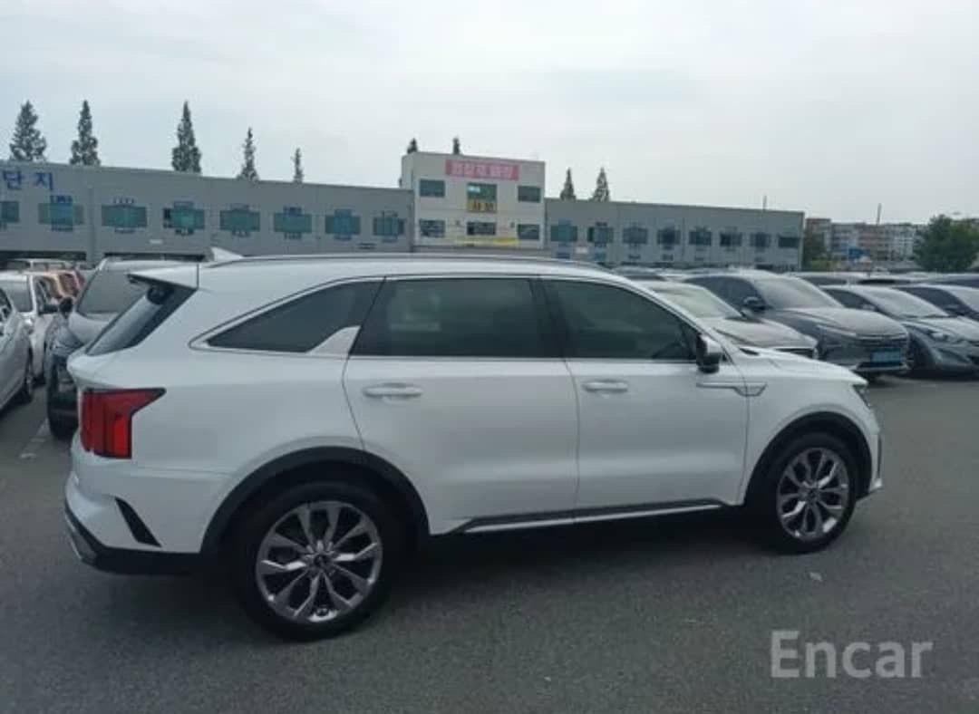 2020 Kia Sorento 2.2D VIN: KNARF81BGMA021578 Lot: 400995401