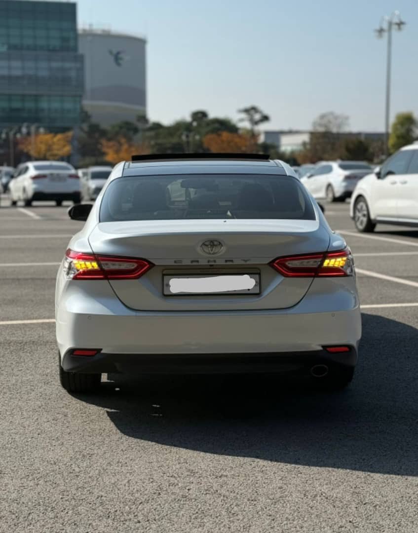 2018 Toyota Camry VIN: JTNB11HK0J3066092 Lot: 400995909