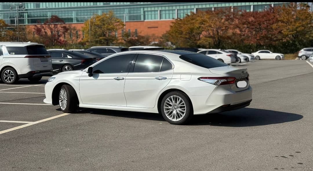 2018 Toyota Camry VIN: JTNB11HK0J3066092 Lot: 400995909