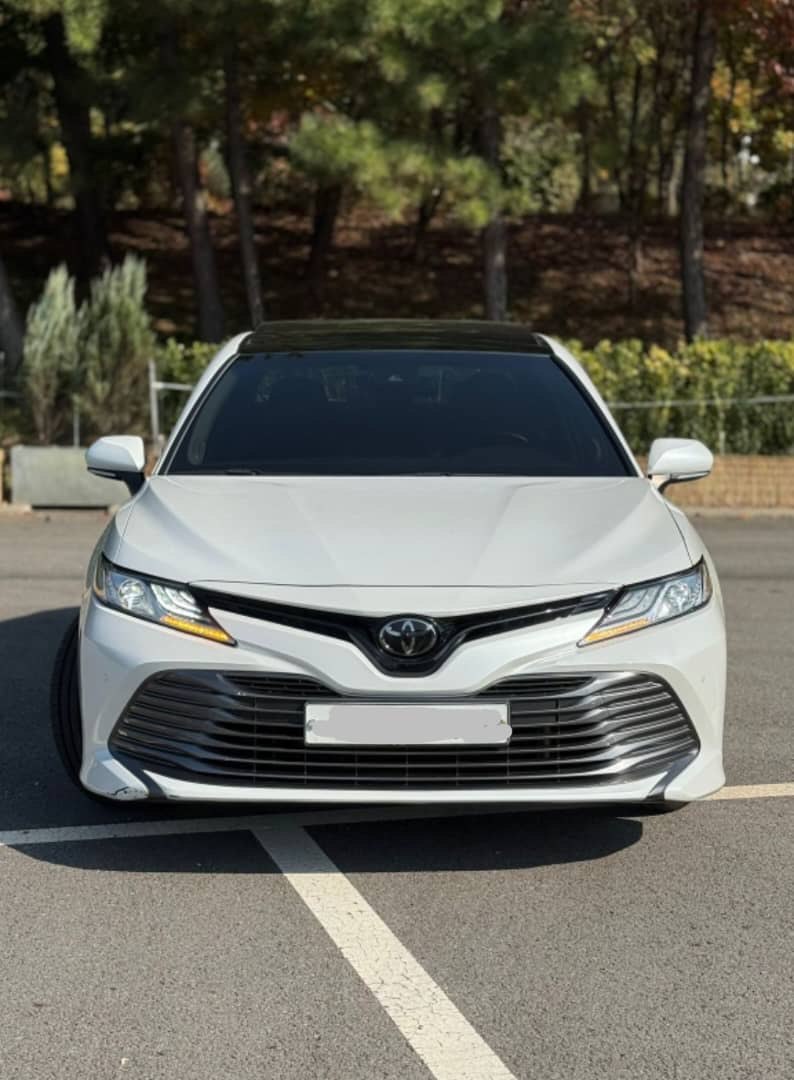 2018 Toyota Camry VIN: JTNB11HK0J3066092 Lot: 400995909