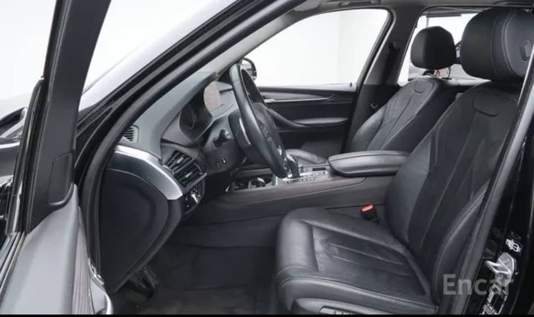 2017 BMW X5 xDrive40D VIN: WBAKS6102H0N68019 Lot: 309406300