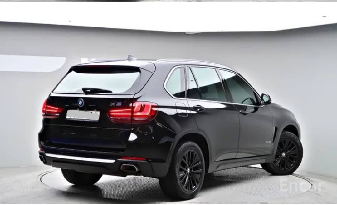 2017 BMW X5 xDrive40D VIN: WBAKS6102H0N68019 Lot: 309406300