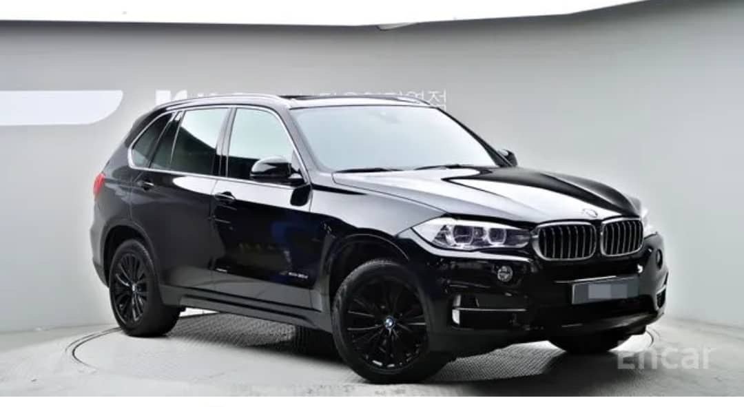 2017 BMW X5 xDrive40D VIN: WBAKS6102H0N68019 Lot: 309406300