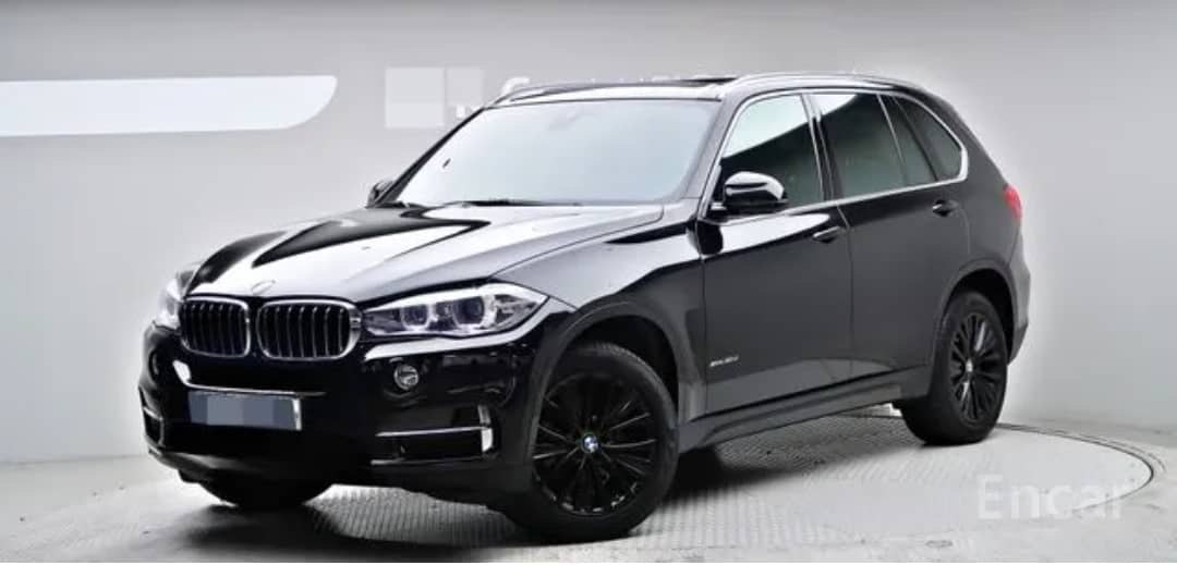 2017 BMW X5 xDrive40D VIN: WBAKS6102H0N68019 Lot: 309406300