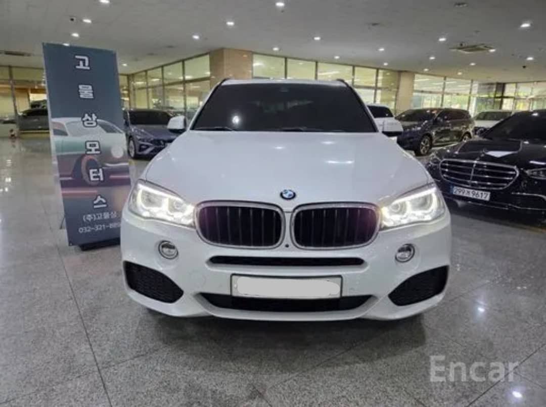 2018 BMW X5 xDrive30D VIN: WBAKS4103JLE52128 Lot: 287006809