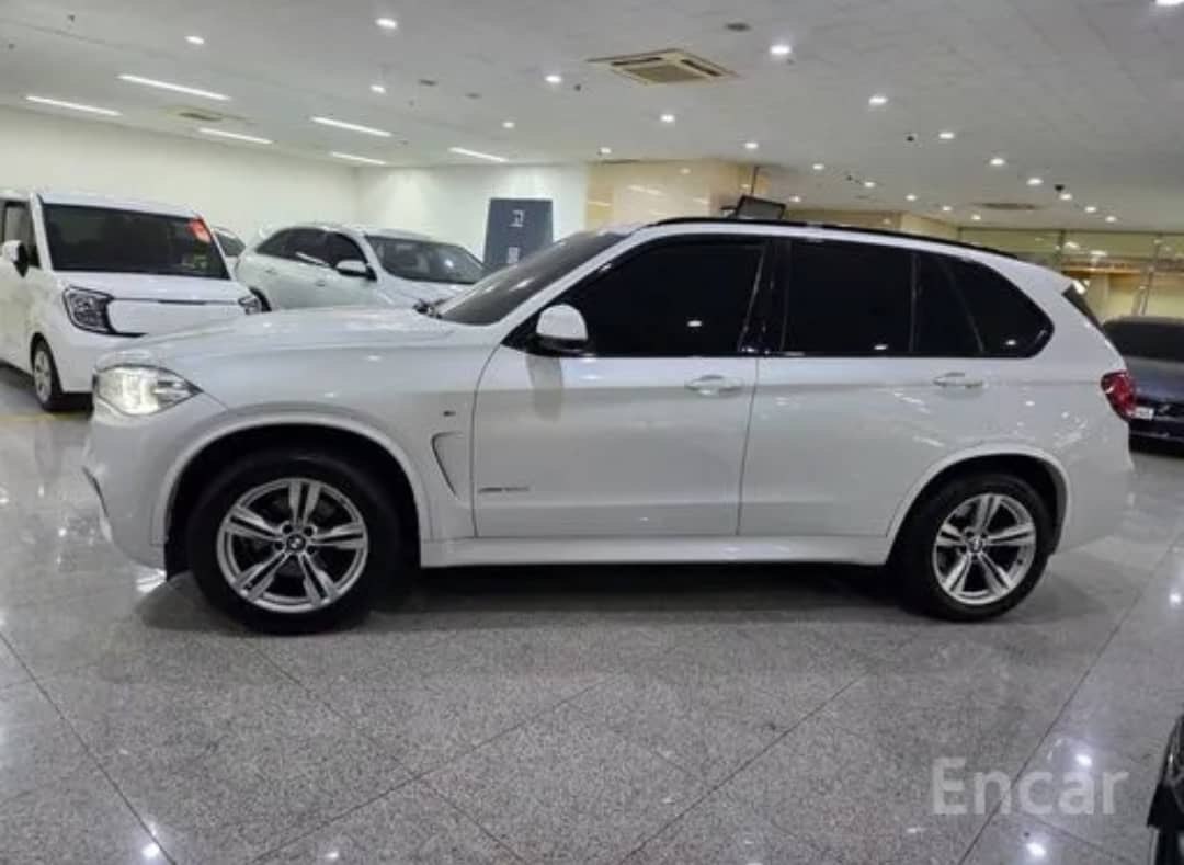 2018 BMW X5 xDrive30D VIN: WBAKS4103JLE52128 Lot: 287006809