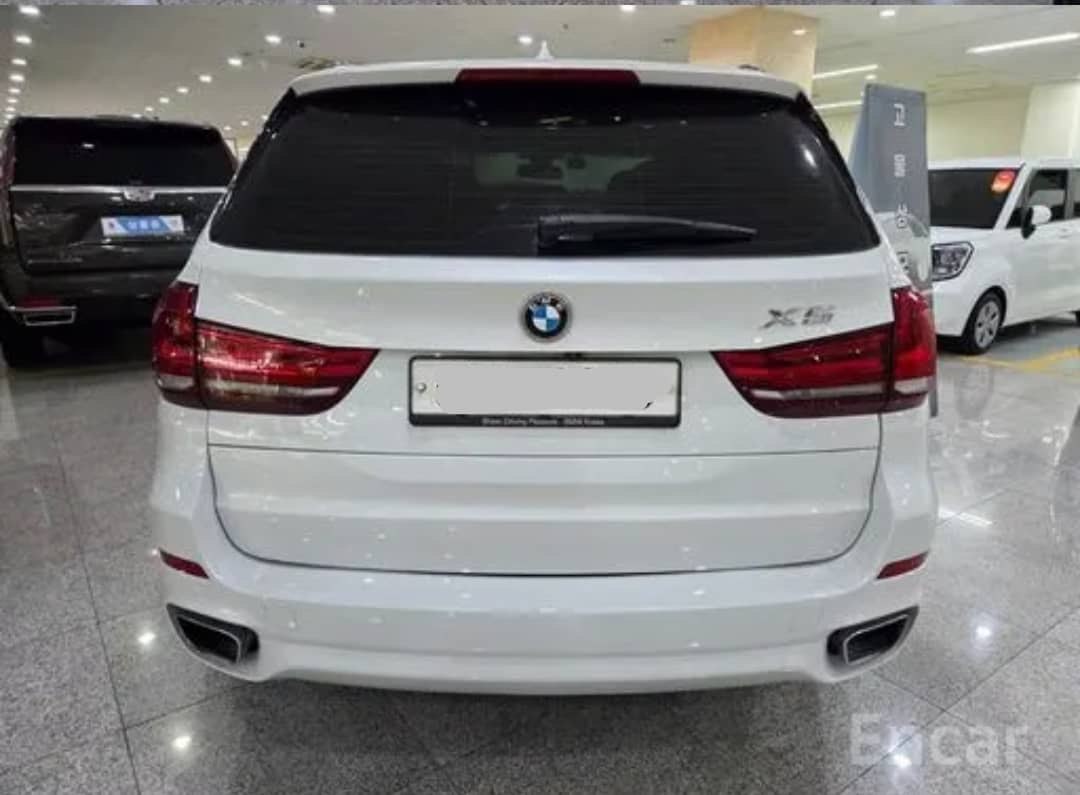 2018 BMW X5 xDrive30D VIN: WBAKS4103JLE52128 Lot: 287006809