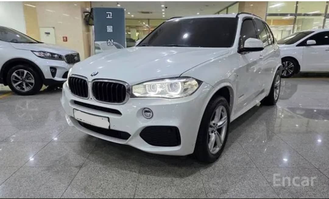 2018 BMW X5 xDrive30D VIN: WBAKS4103JLE52128 Lot: 287006809