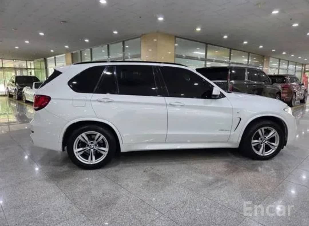 2018 BMW X5 xDrive30D VIN: WBAKS4103JLE52128 Lot: 287006809