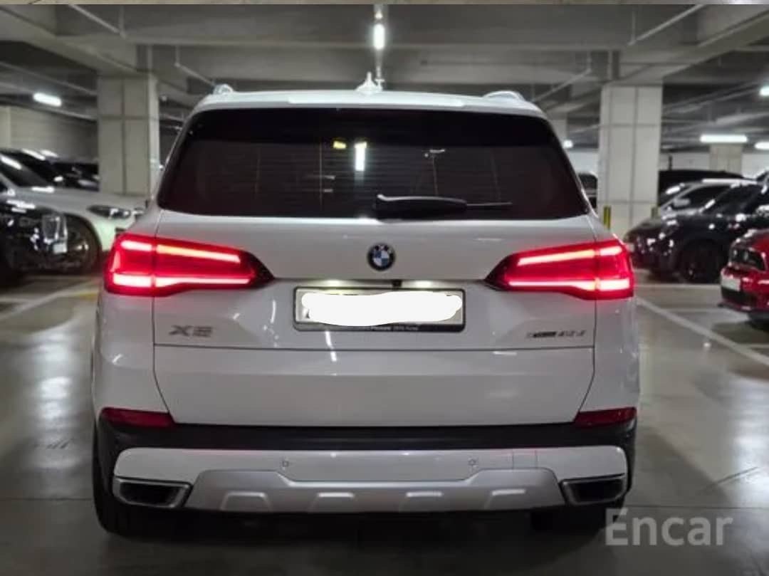 2019 BMW X5 xDrive30D VIN: WBACV610XLLK24196 Lot: 309407927