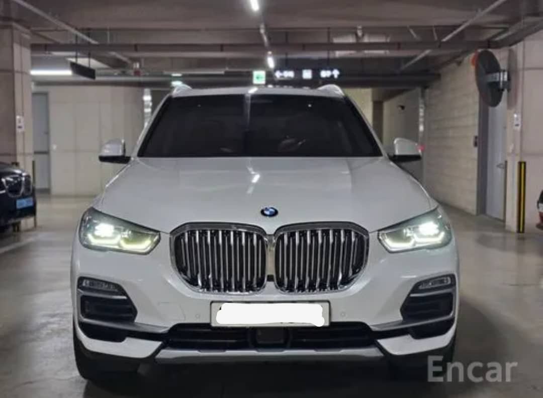 2019 BMW X5 xDrive30D VIN: WBACV610XLLK24196 Lot: 309407927