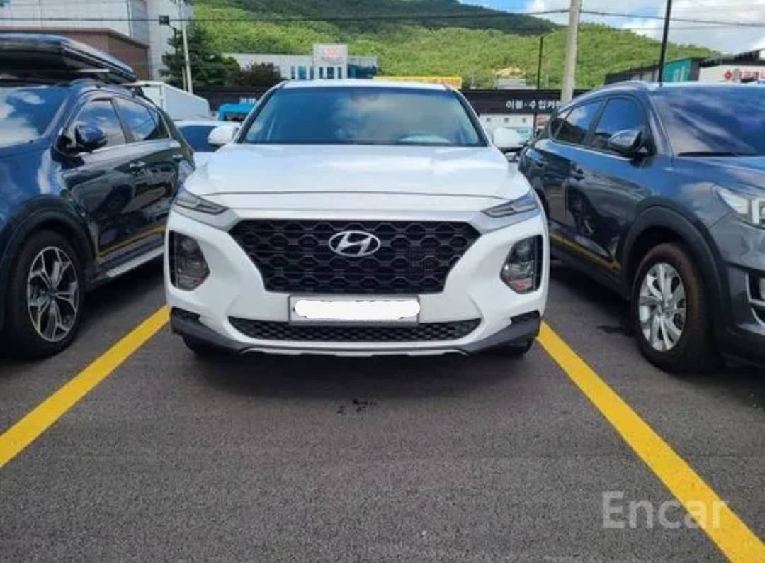 2018 Hyundai Santa Fe 2.0D VIN: KMHS381BDKU012382 Lot: 400997672